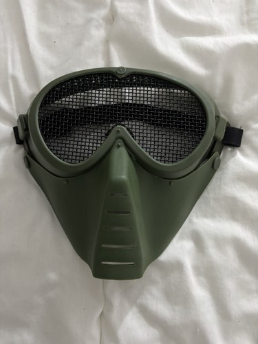 Maschera protezione - maschera,