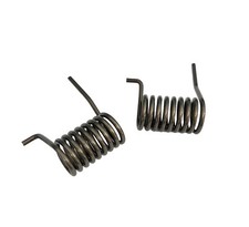 COPPIA MOLLE PER CAVALLETTO