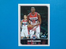 Figurine Panini NBA 2017-18
