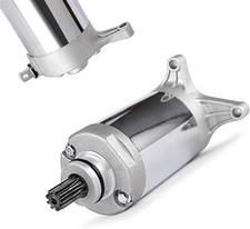 Motorino avviamento TIPO