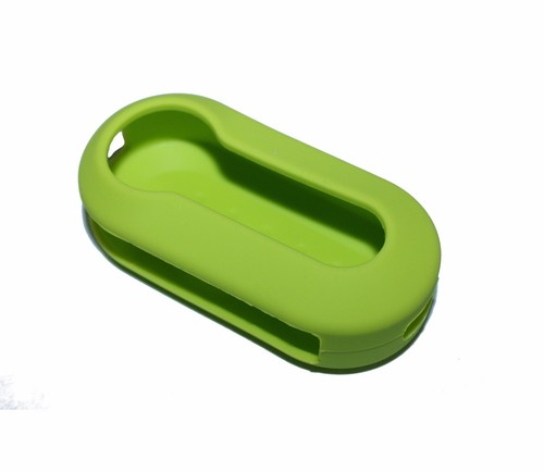 Cover silicone verde acido - silicone,
