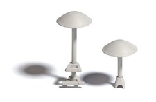 Sirene (x2) Busch 7756