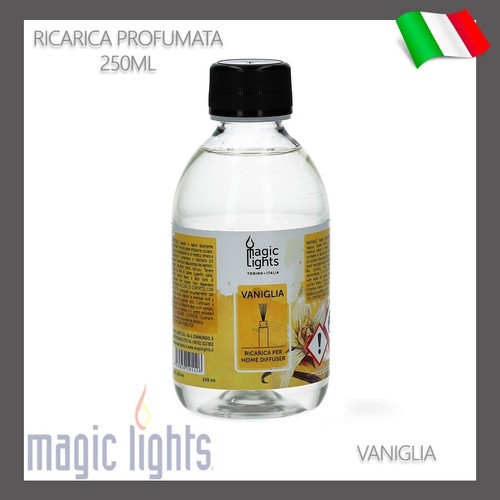 Ricarica profumo ambiente casa - ricarica,
