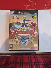 Pokémon Colosseum Game Cube Pal ITA Completo 