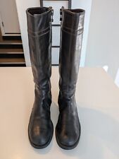 Stivali da moto equitazione