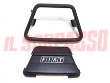 PULSANTE CLACSON  + GHIERA