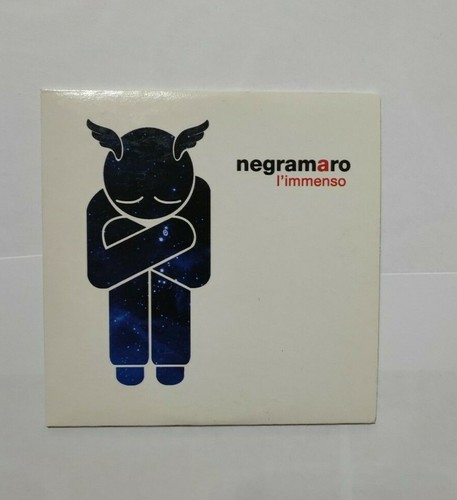 Negramaro promo radio - negramaro,