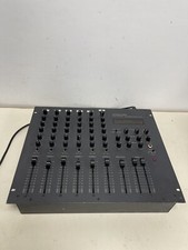 Dynacord 6034 mixer - dynacord, stereo