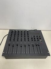 Dynacord MP 6034 Mixer Stereo