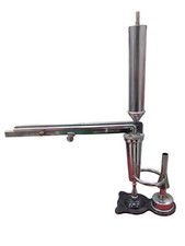 💎 Ebulliometro misurazione gradazione alcool italiano vintage non funzionante