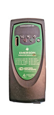  INVERTER EMERSON CONTROL TECHNIQUES COMMANDER SK  SKB3400037  1,5KW.