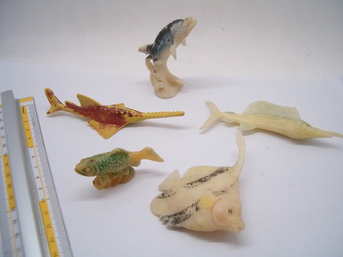 Lotto animali vintage anni - -,