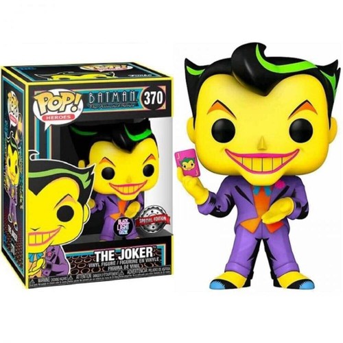 Funko pop heroes batman - heroes,