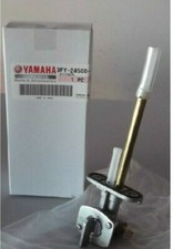 Rubinetto benzina petcock