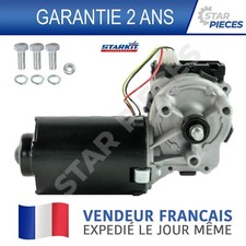 Moteur essuie glace - moteur,
