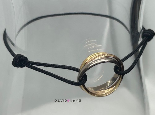 Anello bracciale cartier - e,