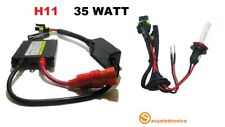 KIT XENON H11 6000K x NUOVO
