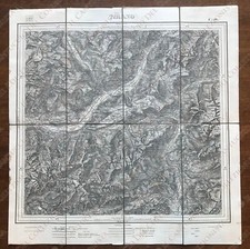 1889 TIRANO EDOLO Istituto