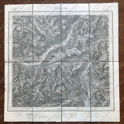 1889 tirano edolo - 1889,