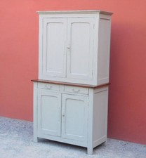 Credenza buffet doppia con