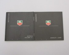 Orologio Cronografo TAG Heuer