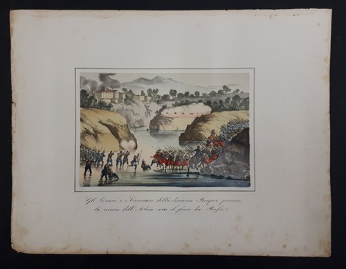 Guerra oriente 1860 gli - 1860,