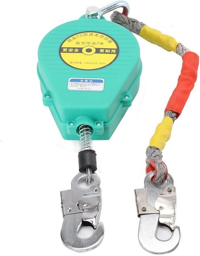 Kit anticaduta dispositivo - anticaduta,