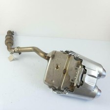 Yamaha FZ 6 Fazer S2 marmitta