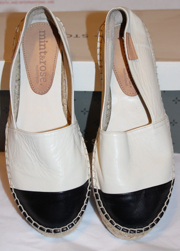 Espadrillas pelle come - pelle,