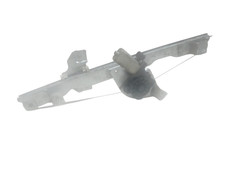 Cremagliera anteriore destra passeggero per Dacia Sandero 1 Serie (2008   2012)