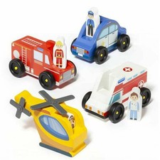 Set mini camion - camion, moltó