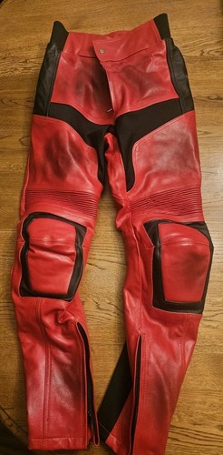 Pantalone moto classyak uomo - moto,