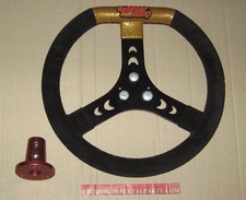 KART 125 GOLD VOLANTE D. 320mm