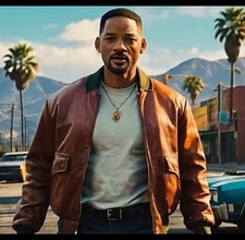 GTA: San Andreas - The Movie