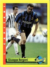 figurina card Calcio Merlin