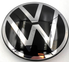 Genuine VW Golf VIII Emblem