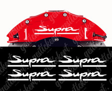 1 Set Adesivi Pinza Freno per