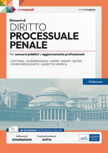 Elementi diritto - di,