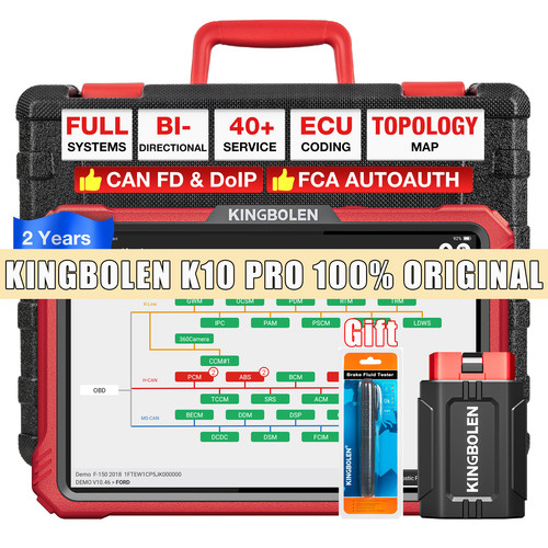 2026 kingbolen k10 - 2026, auto