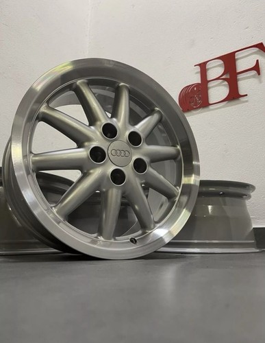 Cerchi originali audi bolero - audi,