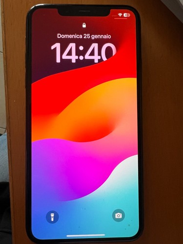 Apple iphone pro - -, 64gb
