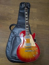 Yamaha Standard LP400 Les Paul