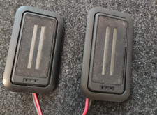 supertweeter  infinity emit n