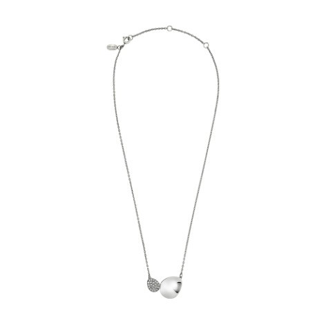 Collana acciaio donna breil - donna, b