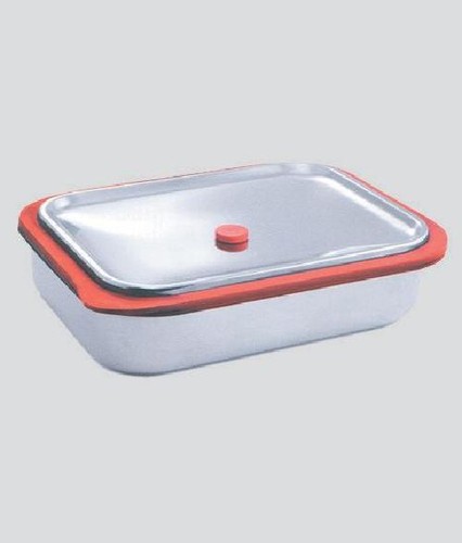 Vaschetta inox - vaschetta, ac/inox