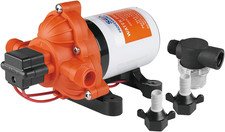 , Seaflo DC 24 V, 11,3 LPM