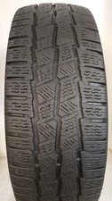 Gomme usate 235/65 r16 pneumatici michelin agilis alpin Rif. G261