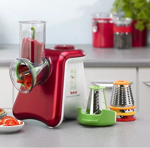 Grattugia multipla tefal - grattugia, fresh