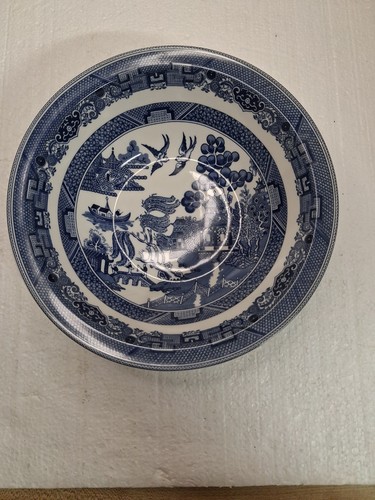 Insalatiera vintage johnson - insalatiera,