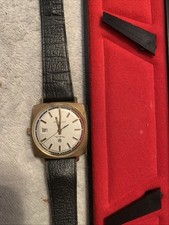 Montre vintage LIP du